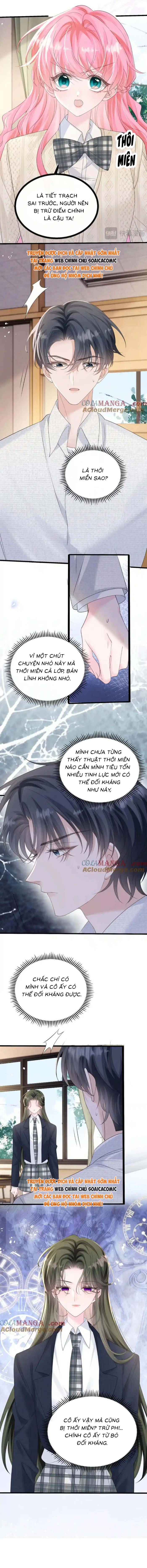 Cô Em Gái Cưng Bất Đắc Dĩ Của Đại Lão - Chap 52 - Trang 2