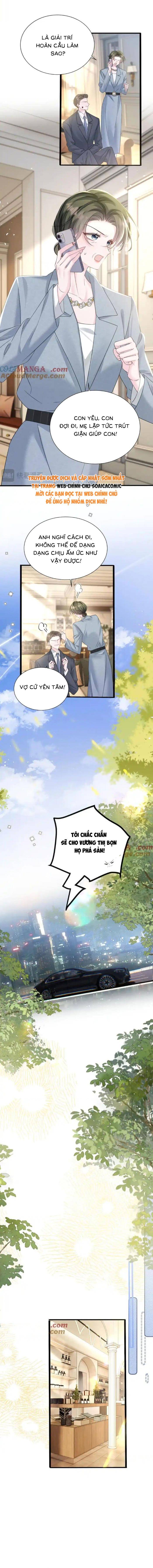 Cô Em Gái Cưng Bất Đắc Dĩ Của Đại Lão - Chap 62 - Trang 2