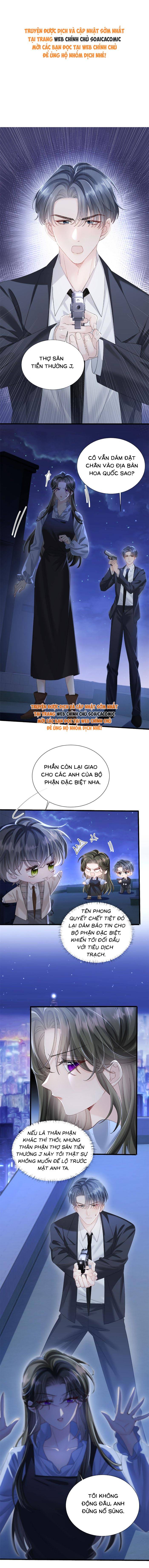 Cô Em Gái Cưng Bất Đắc Dĩ Của Đại Lão - Chap 99 - Trang 1