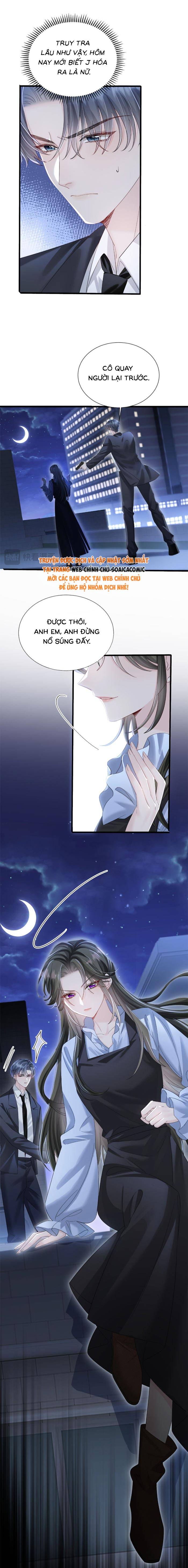 Cô Em Gái Cưng Bất Đắc Dĩ Của Đại Lão - Chap 99 - Trang 2