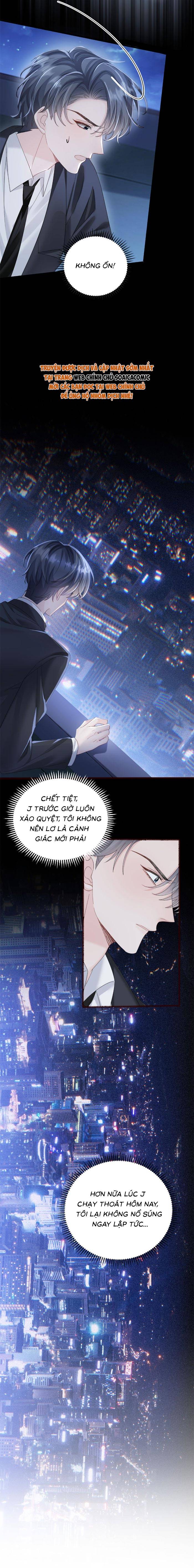 Cô Em Gái Cưng Bất Đắc Dĩ Của Đại Lão - Chap 99 - Trang 3