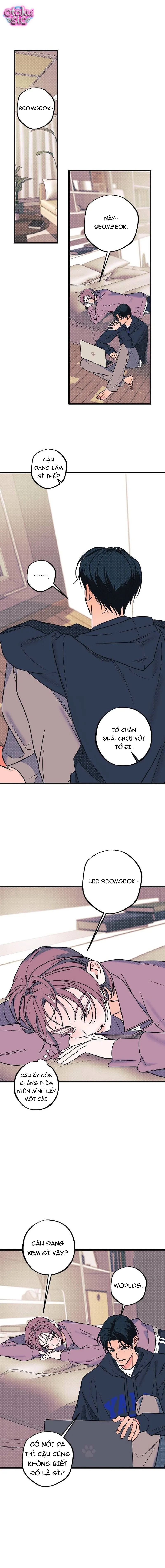 Cô Gái Đáng Ghét - Chap 1 - Trang 11