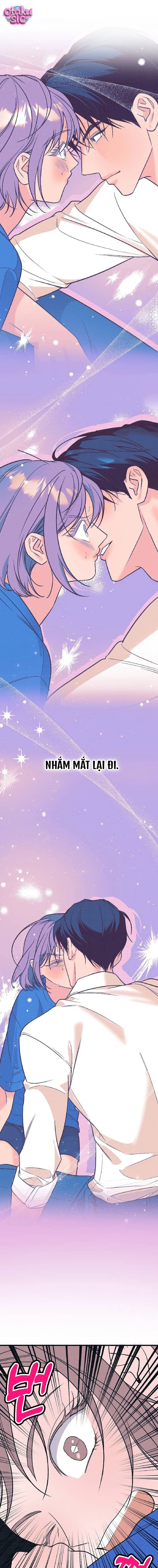 Cô Gái Đáng Ghét - Chap 1 - Trang 25