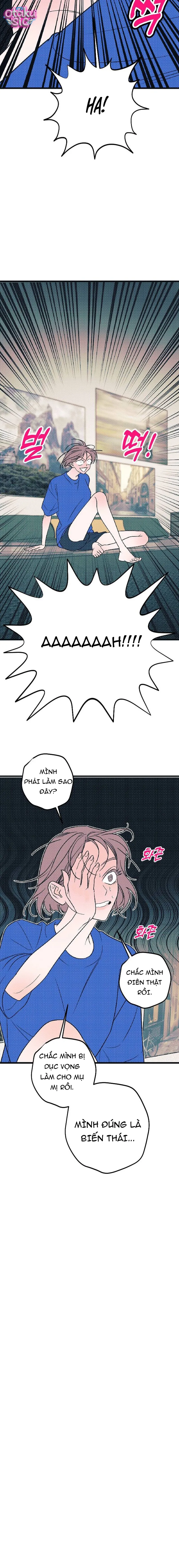 Cô Gái Đáng Ghét - Chap 1 - Trang 26