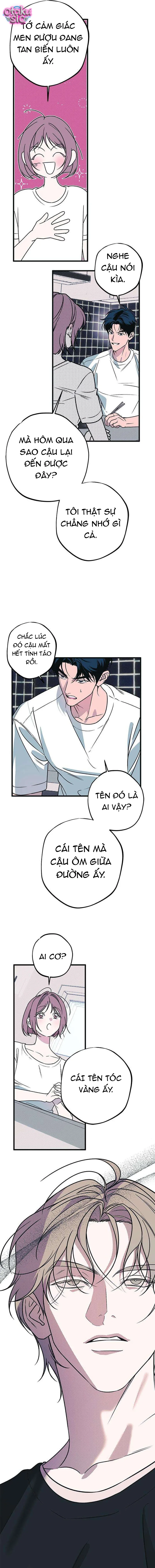 Cô Gái Đáng Ghét - Chap 10 - Trang 16