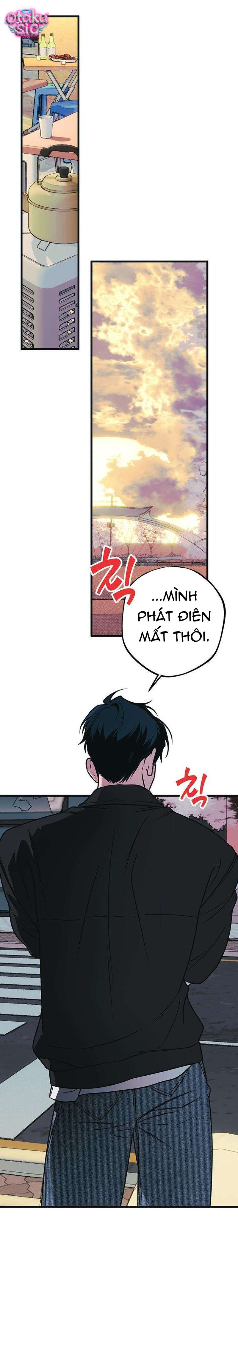 Cô Gái Đáng Ghét - Chap 12 - Trang 17