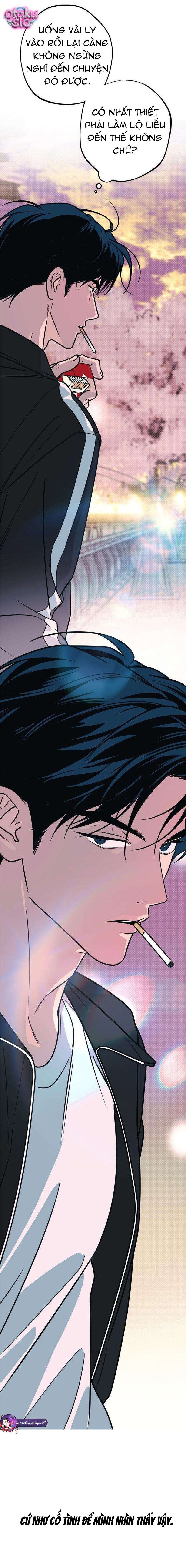 Cô Gái Đáng Ghét - Chap 12 - Trang 18