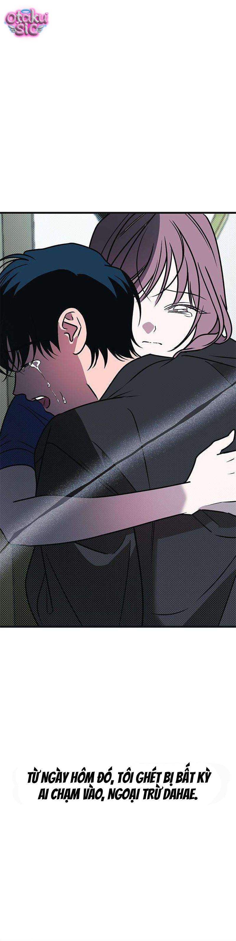 Cô Gái Đáng Ghét - Chap 13 - Trang 13
