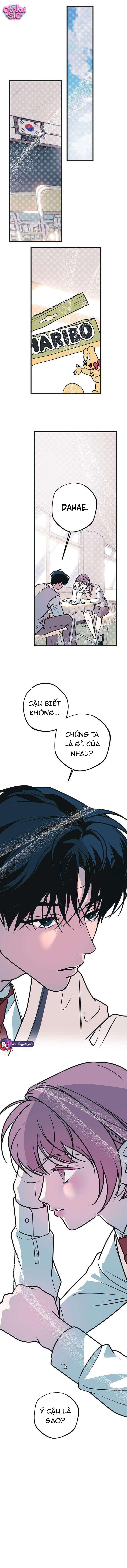 Cô Gái Đáng Ghét - Chap 13 - Trang 16