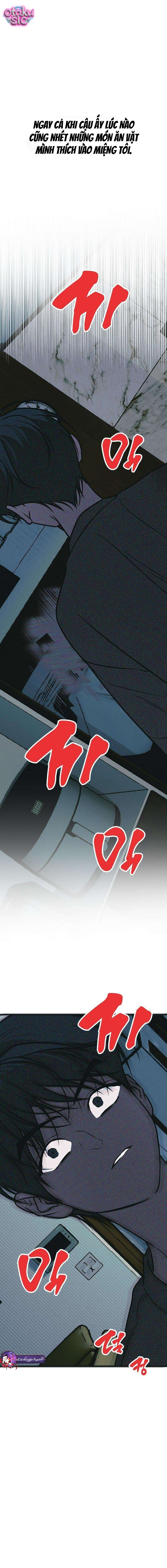 Cô Gái Đáng Ghét - Chap 13 - Trang 10