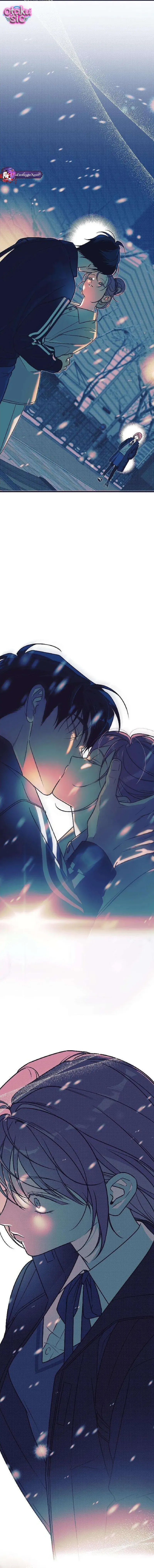 Cô Gái Đáng Ghét - Chap 3 - Trang 20