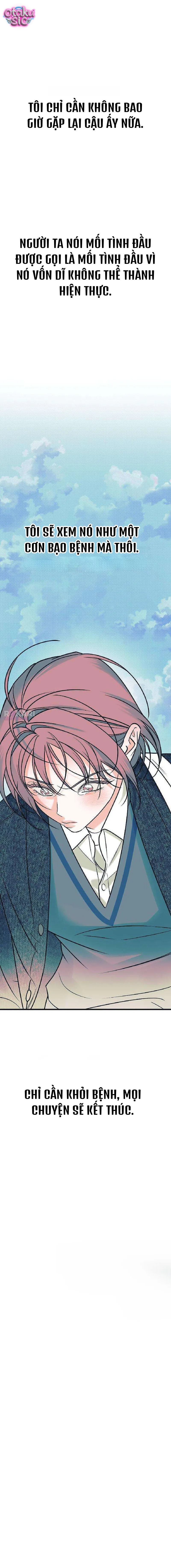 Cô Gái Đáng Ghét - Chap 4 - Trang 22