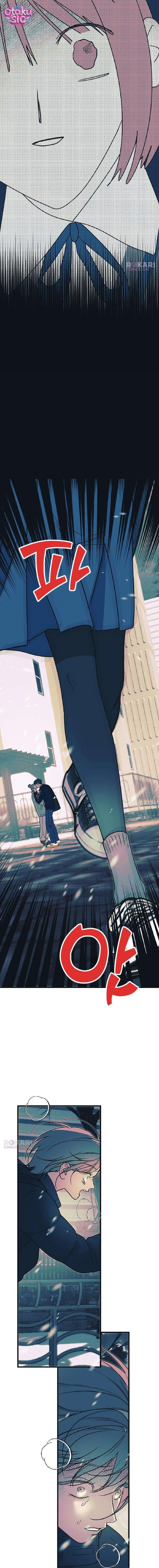 Cô Gái Đáng Ghét - Chap 4 - Trang 6