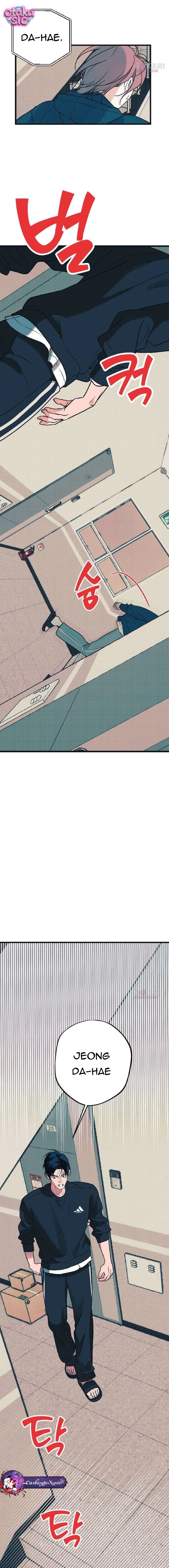 Cô Gái Đáng Ghét - Chap 5 - Trang 15