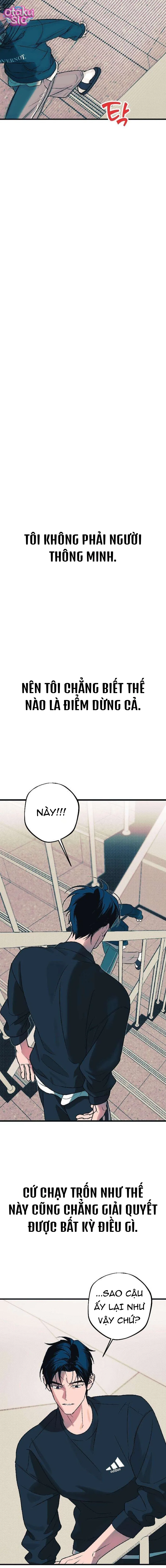 Cô Gái Đáng Ghét - Chap 5 - Trang 16