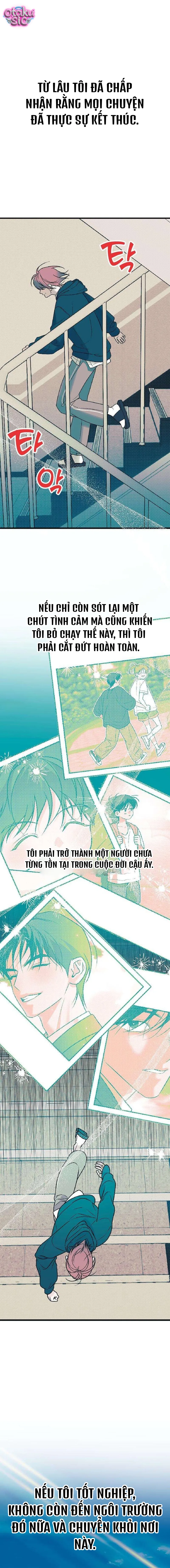 Cô Gái Đáng Ghét - Chap 5 - Trang 17