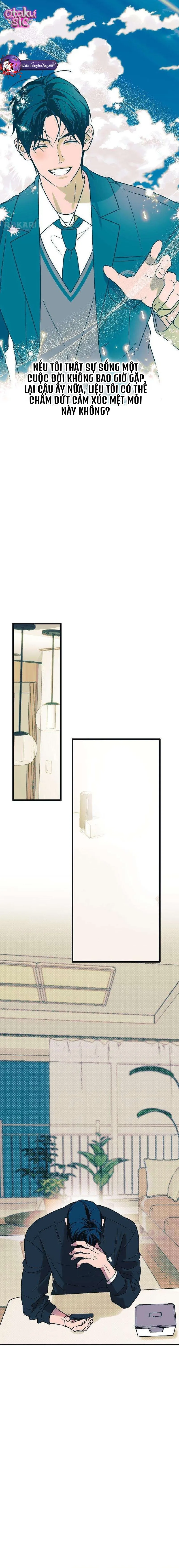 Cô Gái Đáng Ghét - Chap 5 - Trang 18