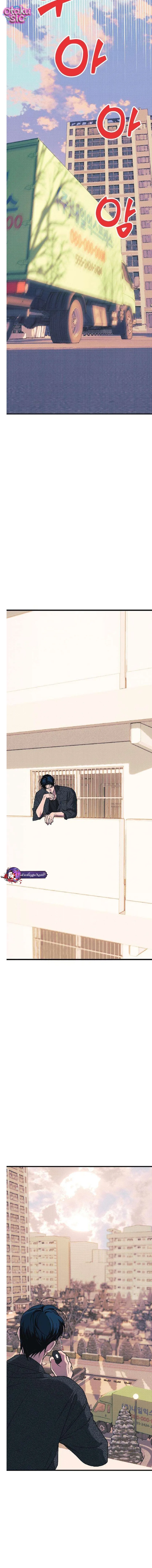 Cô Gái Đáng Ghét - Chap 6 - Trang 19