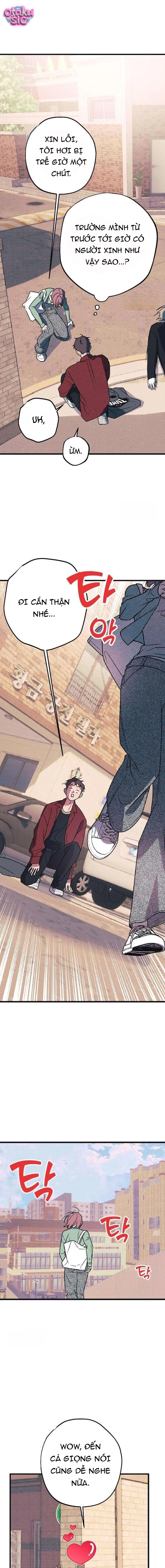 Cô Gái Đáng Ghét - Chap 7 - Trang 14