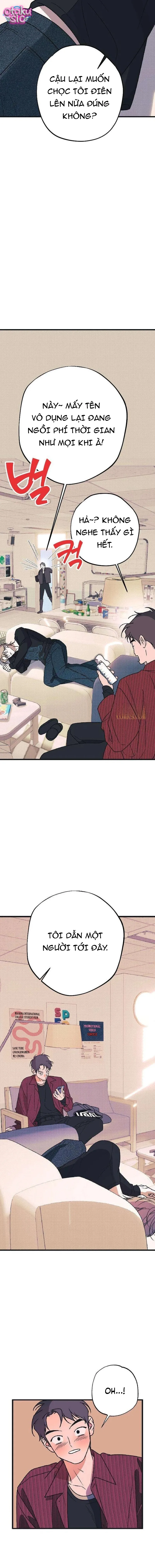 Cô Gái Đáng Ghét - Chap 7 - Trang 19