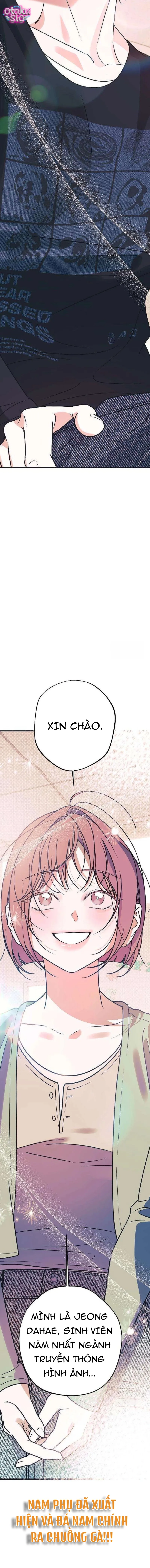 Cô Gái Đáng Ghét - Chap 7 - Trang 21