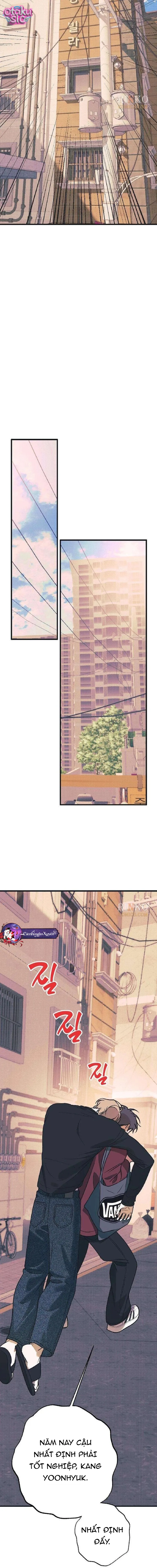Cô Gái Đáng Ghét - Chap 7 - Trang 7