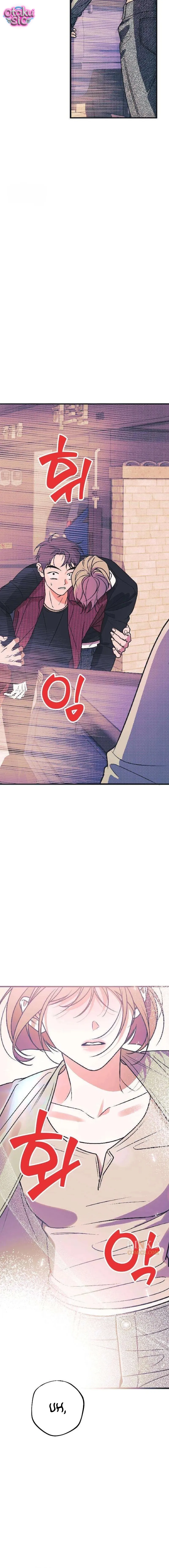 Cô Gái Đáng Ghét - Chap 7 - Trang 9