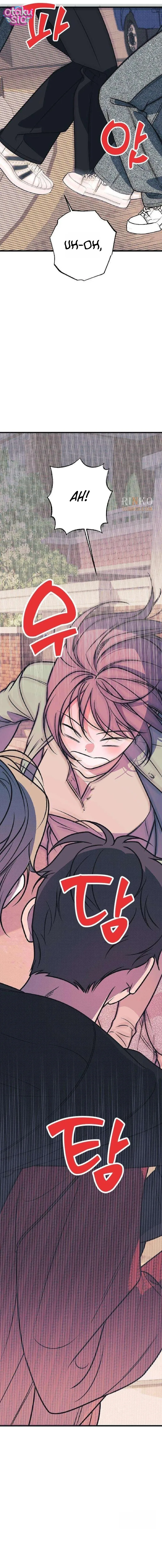 Cô Gái Đáng Ghét - Chap 7 - Trang 10