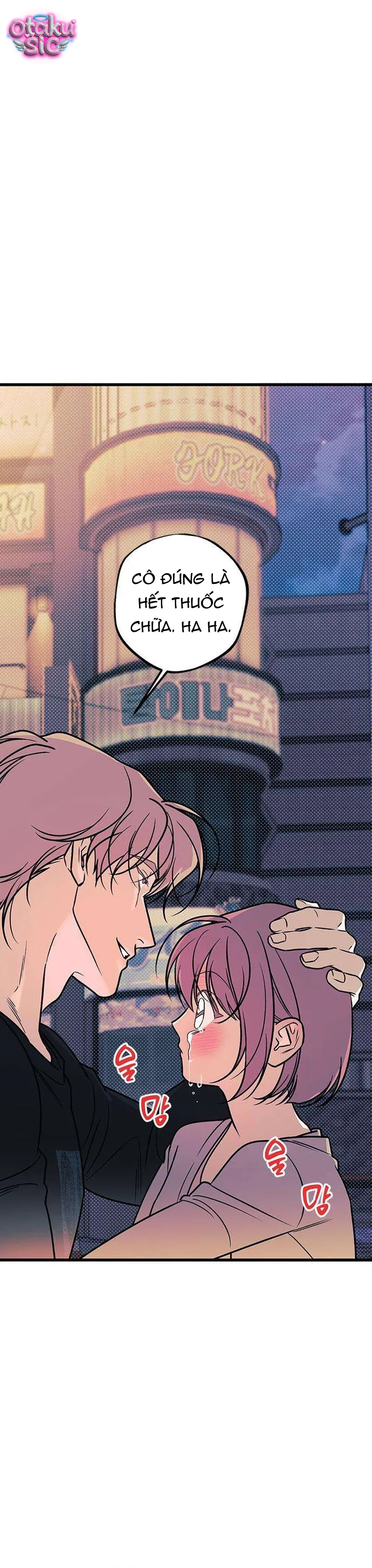 Cô Gái Đáng Ghét - Chap 9 - Trang 11