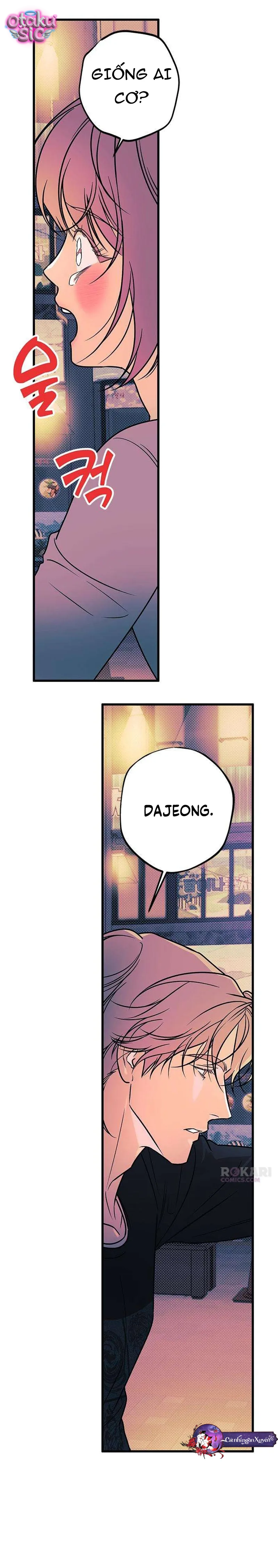 Cô Gái Đáng Ghét - Chap 9 - Trang 15