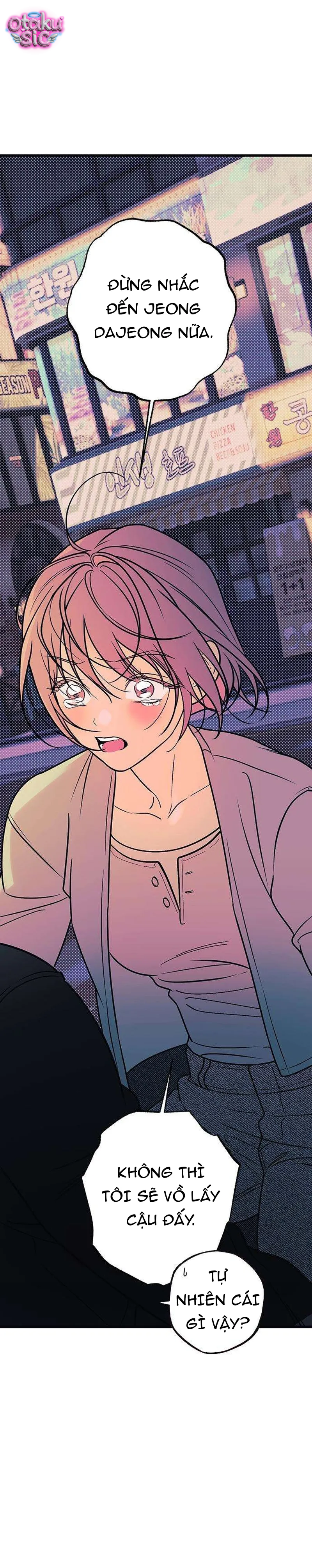 Cô Gái Đáng Ghét - Chap 9 - Trang 16