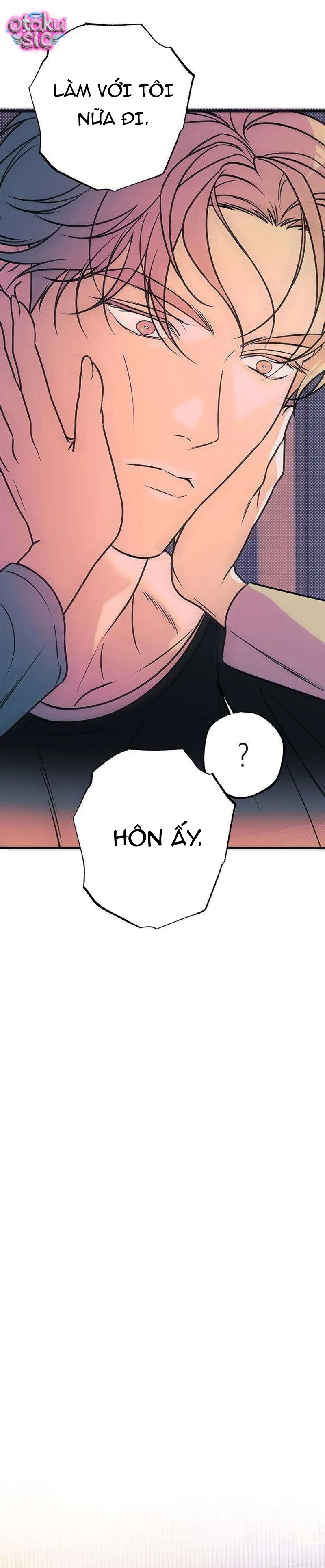 Cô Gái Đáng Ghét - Chap 9 - Trang 17