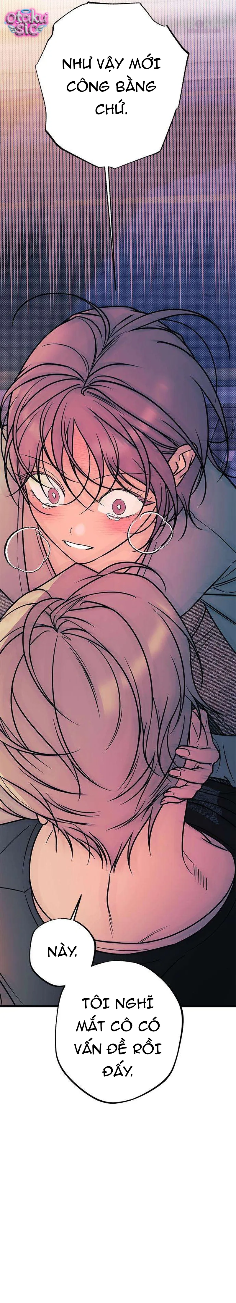 Cô Gái Đáng Ghét - Chap 9 - Trang 18