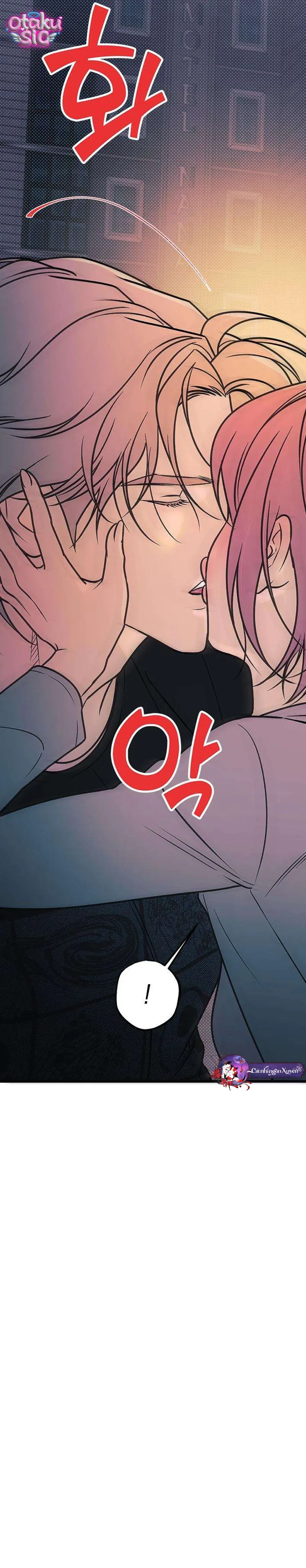Cô Gái Đáng Ghét - Chap 9 - Trang 22