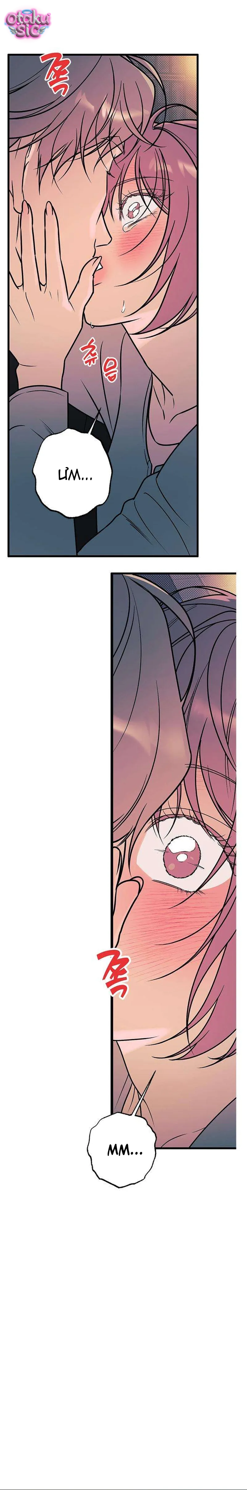 Cô Gái Đáng Ghét - Chap 9 - Trang 23
