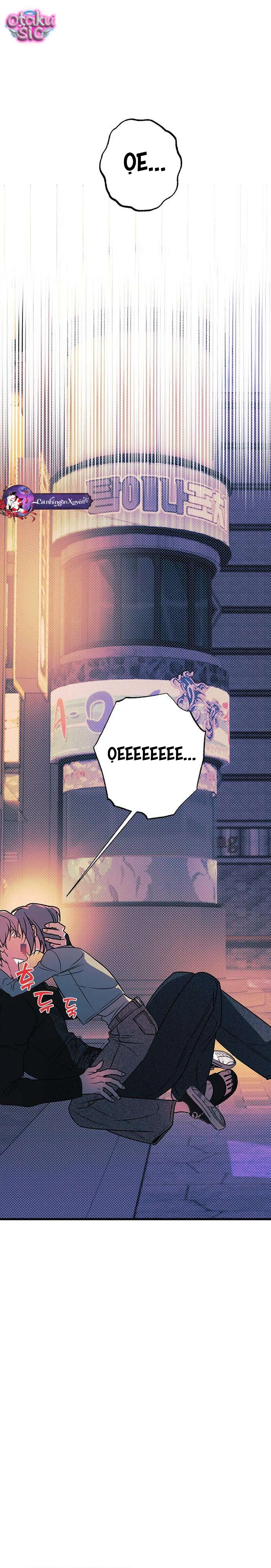 Cô Gái Đáng Ghét - Chap 9 - Trang 25