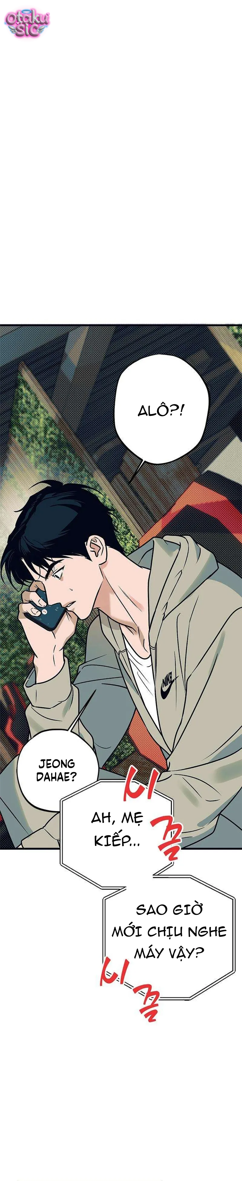 Cô Gái Đáng Ghét - Chap 9 - Trang 29