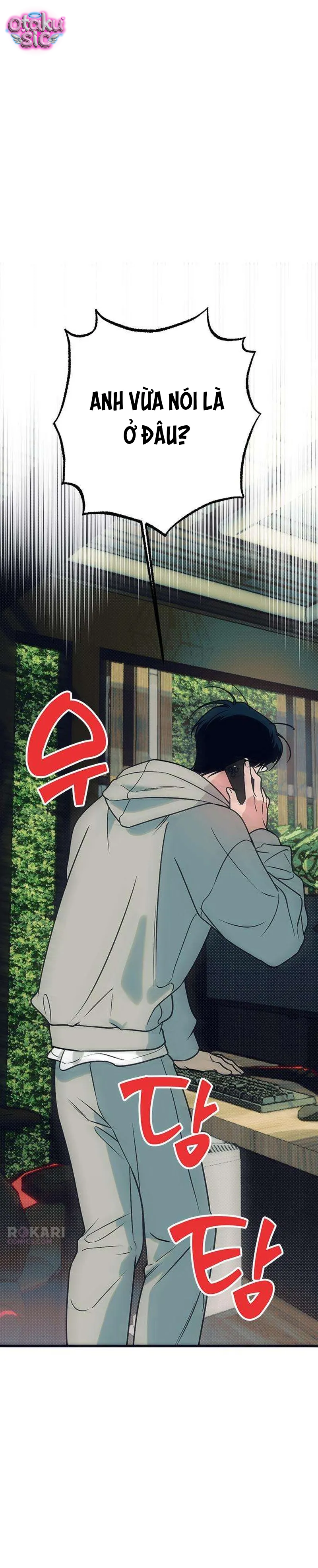 Cô Gái Đáng Ghét - Chap 9 - Trang 31