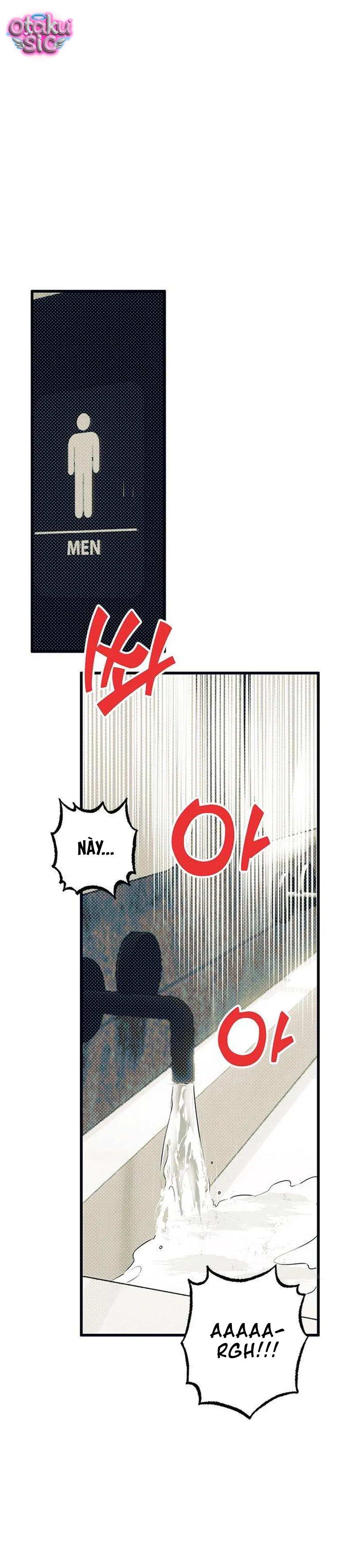 Cô Gái Đáng Ghét - Chap 9 - Trang 32