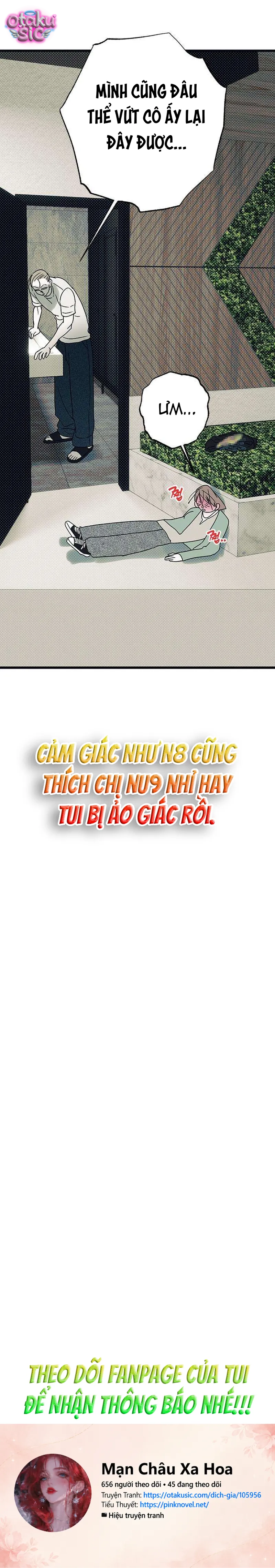 Cô Gái Đáng Ghét - Chap 9 - Trang 35