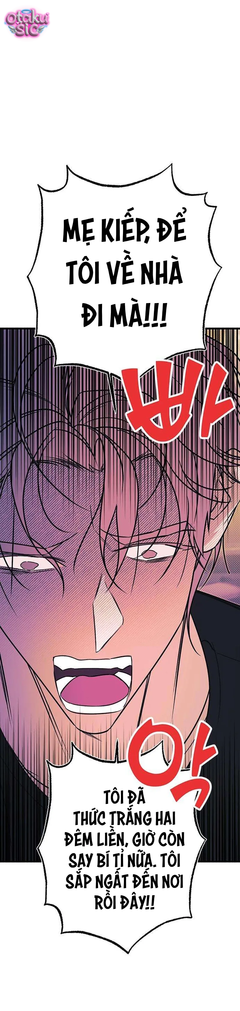 Cô Gái Đáng Ghét - Chap 9 - Trang 5