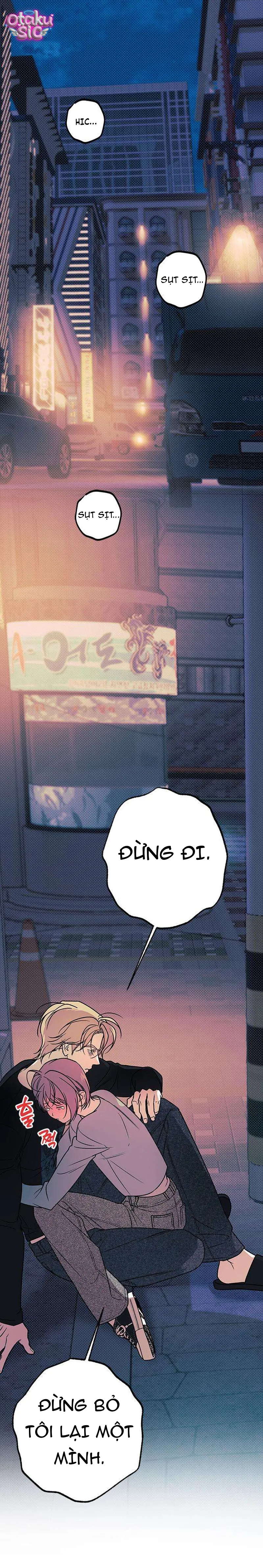 Cô Gái Đáng Ghét - Chap 9 - Trang 8