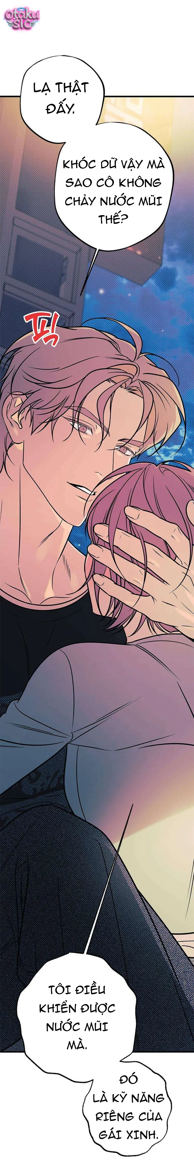 Cô Gái Đáng Ghét - Chap 9 - Trang 10