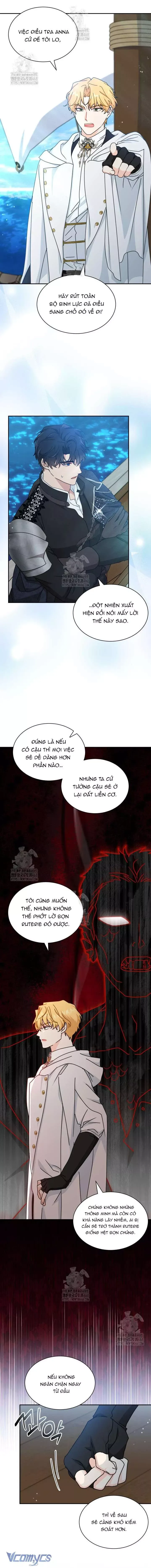 Cô Gái Sẽ Trở Thành Chủ Gia Đình - Chap 100 - Trang 12