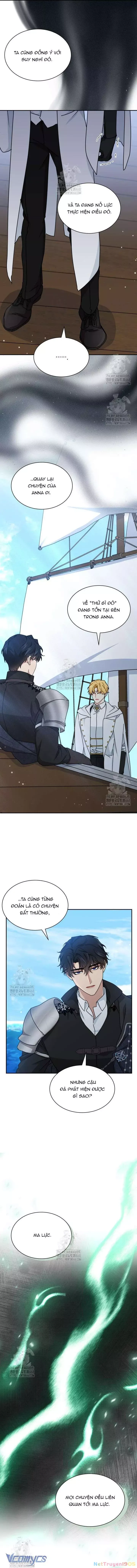 Cô Gái Sẽ Trở Thành Chủ Gia Đình - Chap 100 - Trang 15