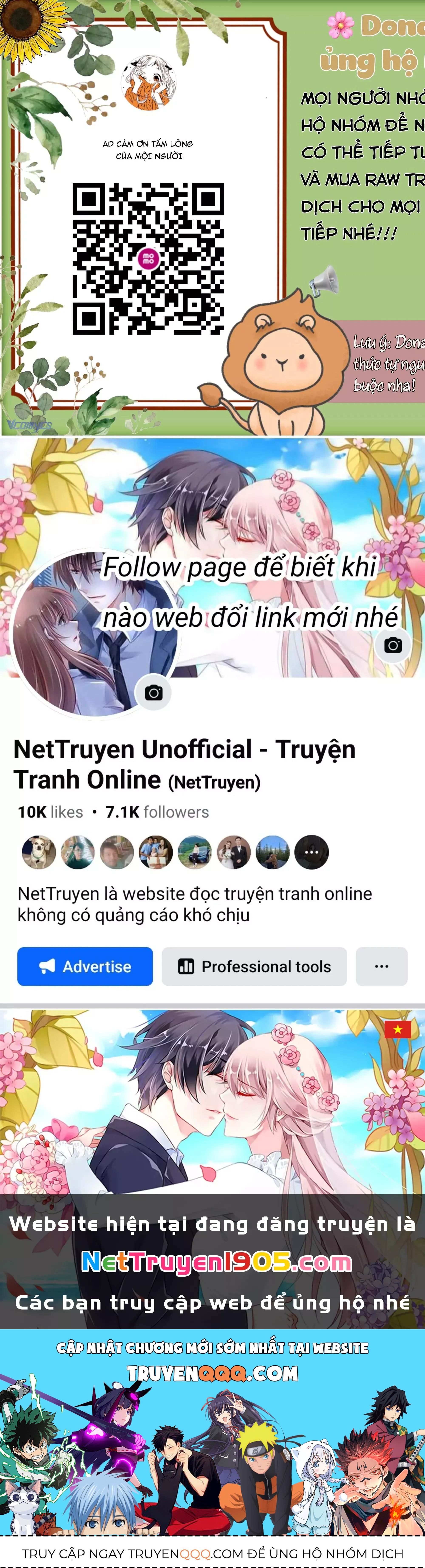 Cô Gái Sẽ Trở Thành Chủ Gia Đình - Chap 100 - Trang 17