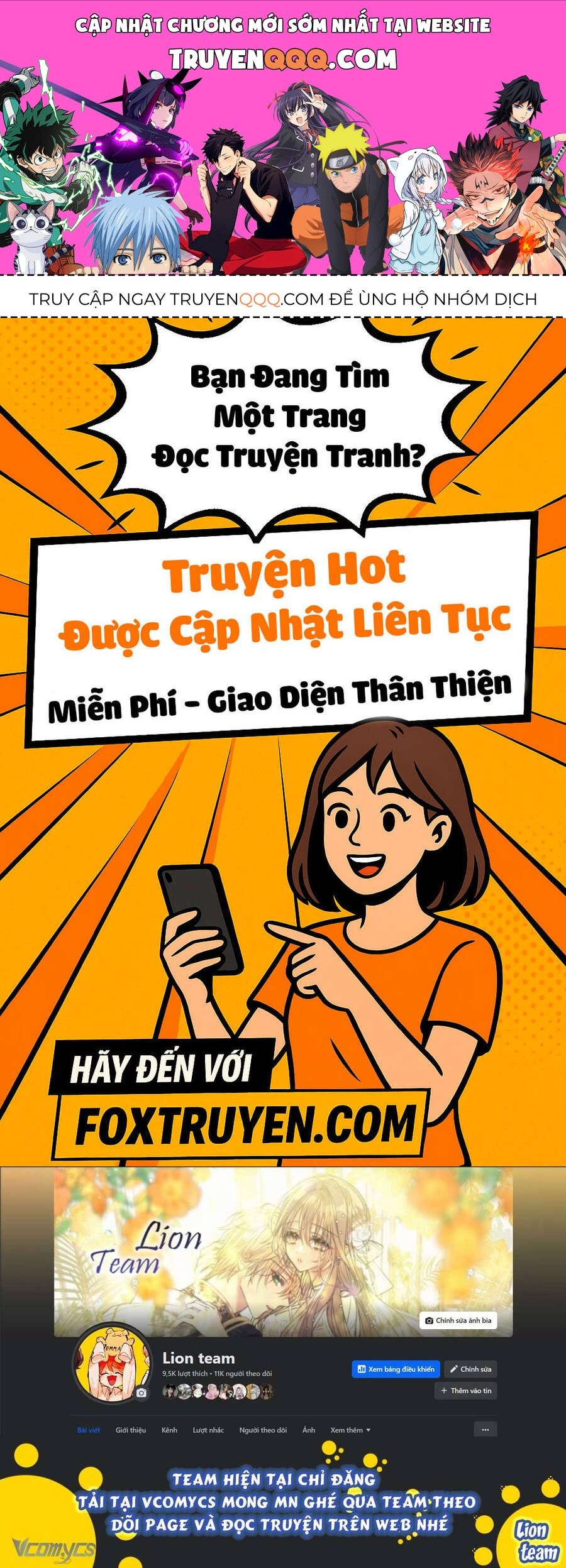 Cô Gái Sẽ Trở Thành Chủ Gia Đình - Chap 101 - Trang 1