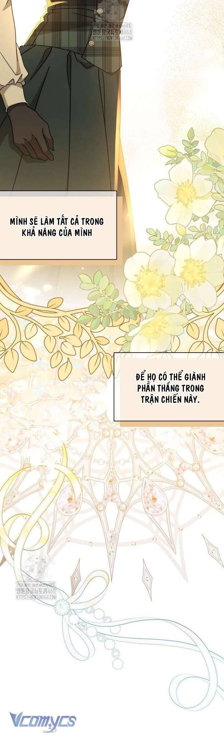 Cô Gái Sẽ Trở Thành Chủ Gia Đình - Chap 101 - Trang 12