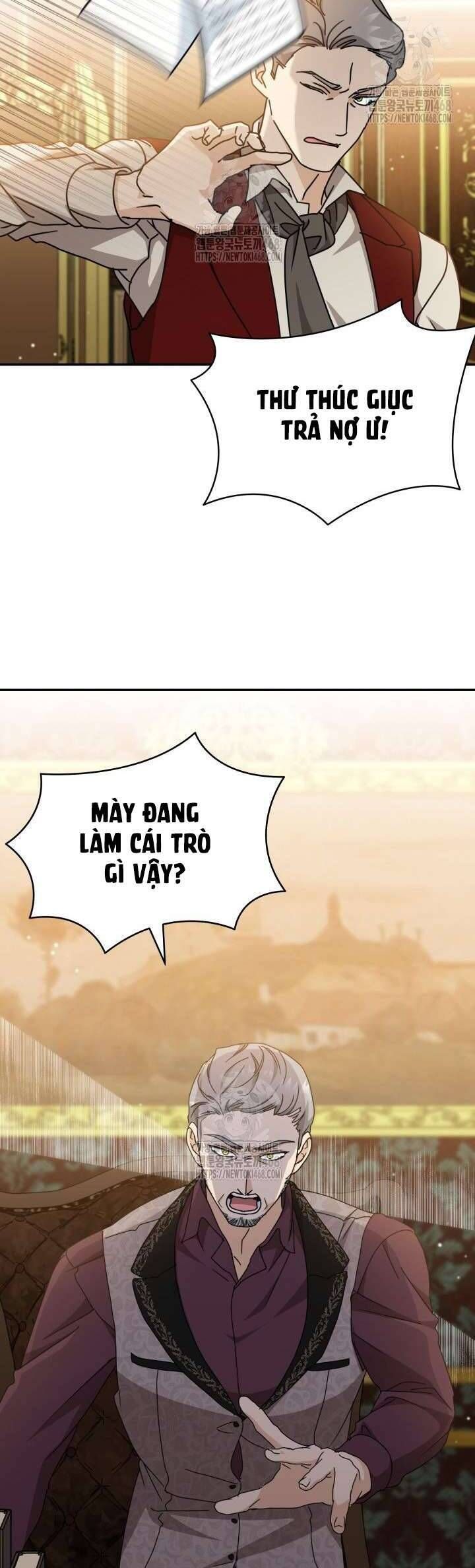 Cô Gái Sẽ Trở Thành Chủ Gia Đình - Chap 101 - Trang 14