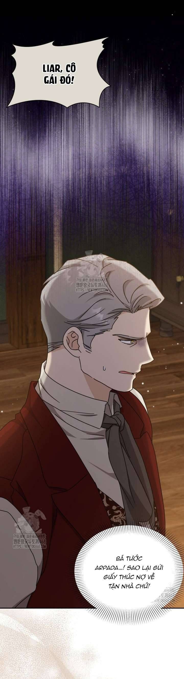 Cô Gái Sẽ Trở Thành Chủ Gia Đình - Chap 101 - Trang 18